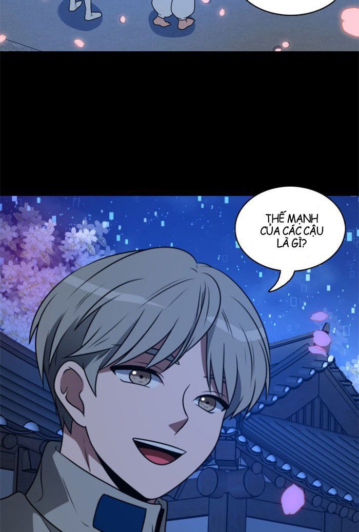 No Scope Chap 8 - Next Chap 9