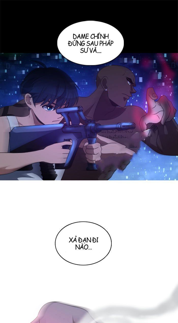 No Scope Chap 8 - Next Chap 9