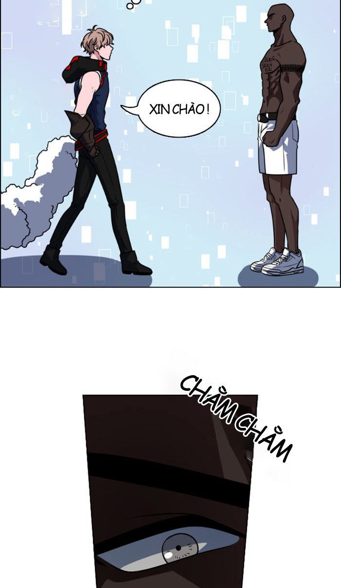 No Scope Chap 8 - Next Chap 9