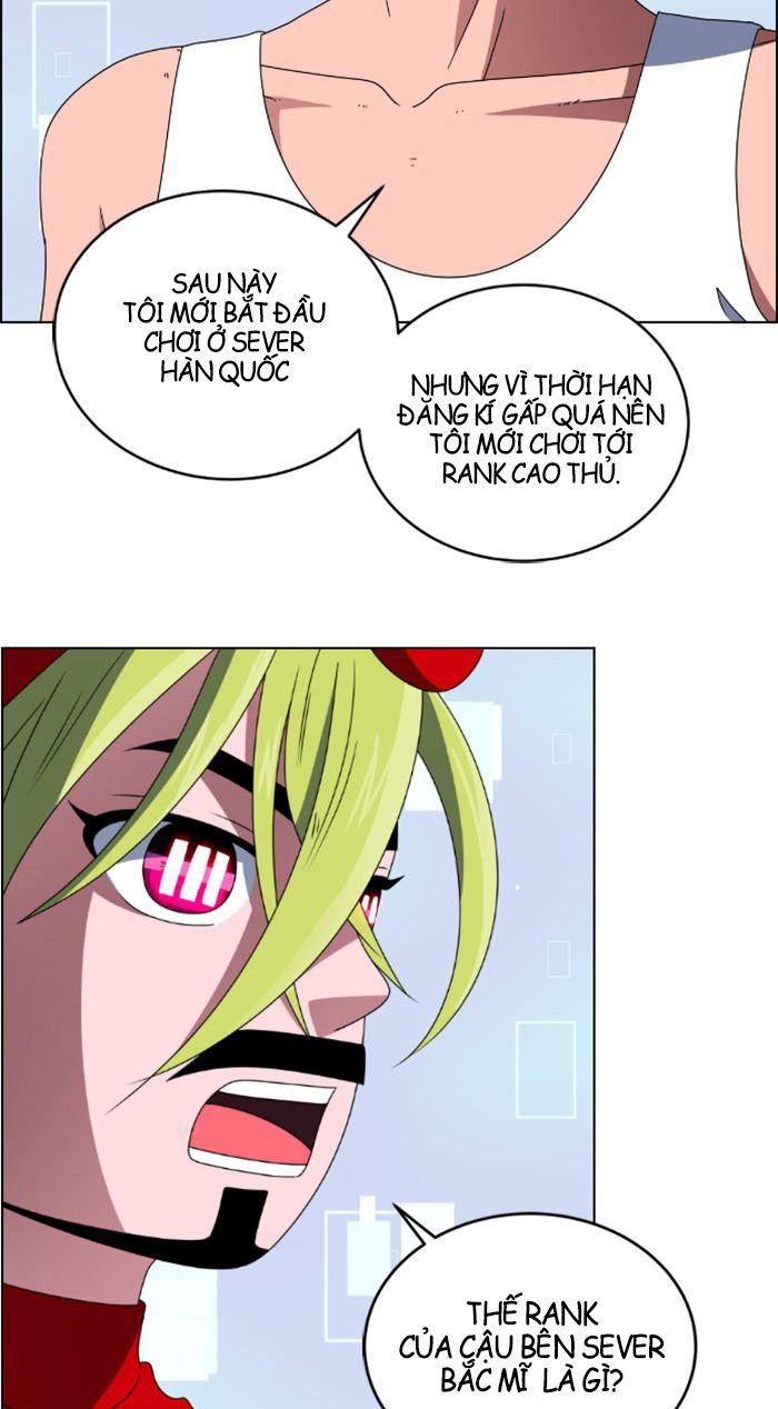 No Scope Chap 9 - Next Chap 10