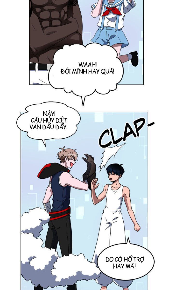 No Scope Chap 9 - Next Chap 10