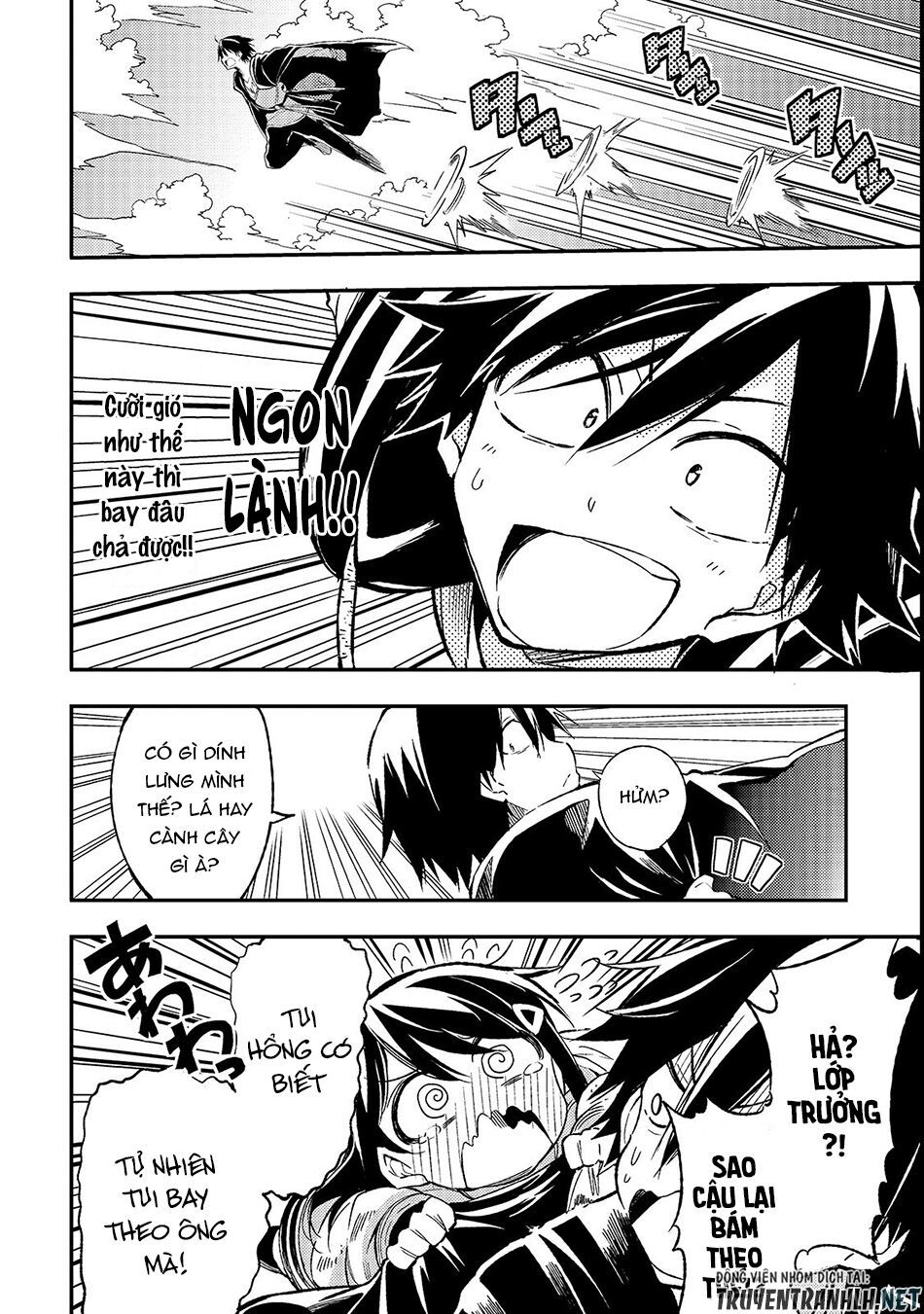 Hitoribocchi No Isekai Kouryaku Chap 16 - Next Chap 17