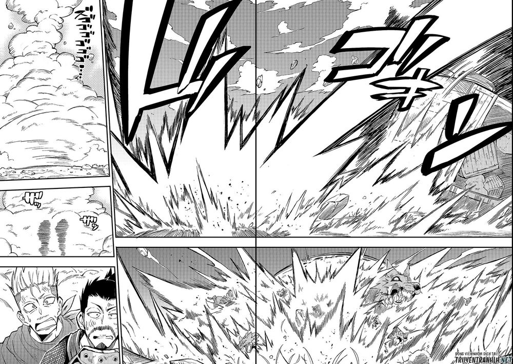 Hitoribocchi No Isekai Kouryaku Chap 16 - Next Chap 17