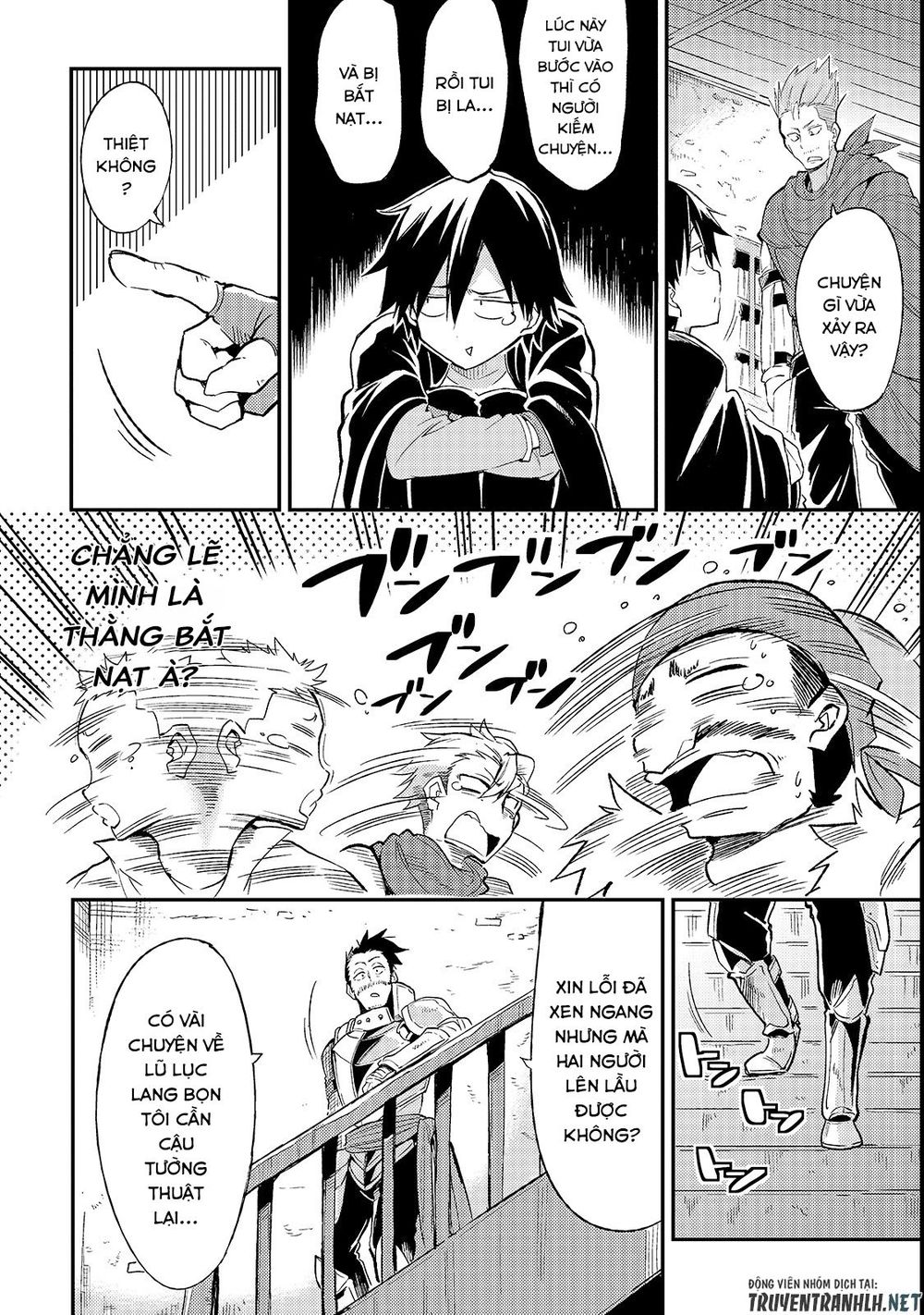 Hitoribocchi No Isekai Kouryaku Chap 18 - Next Chap 19