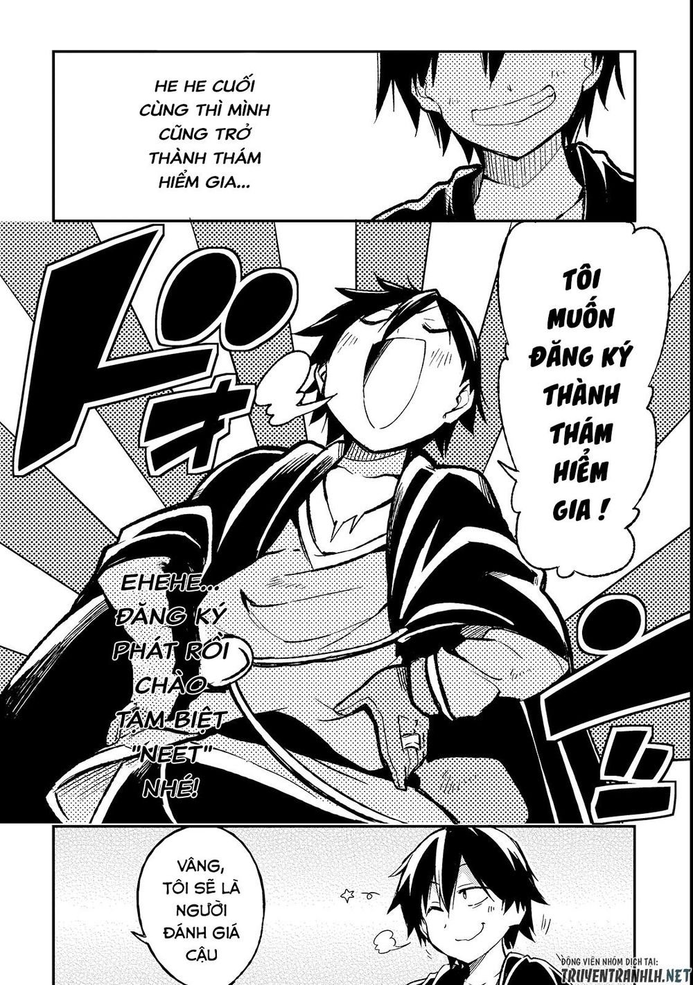 Hitoribocchi No Isekai Kouryaku Chap 19 - Next Chap 20