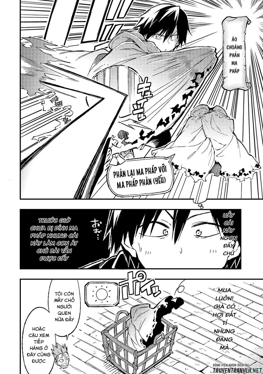 Hitoribocchi No Isekai Kouryaku Chap 21 - Next Chap 22