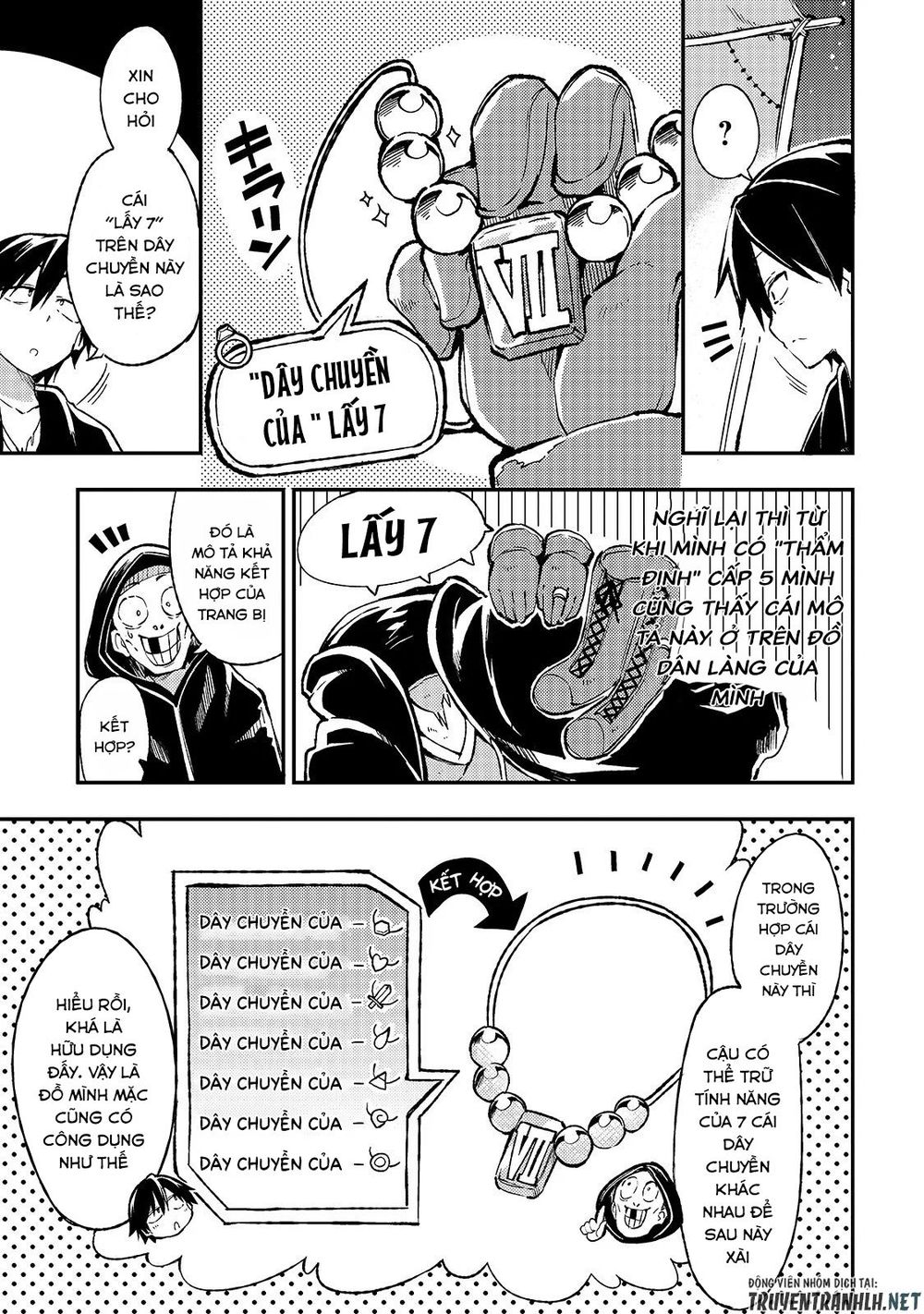 Hitoribocchi No Isekai Kouryaku Chap 21 - Next Chap 22