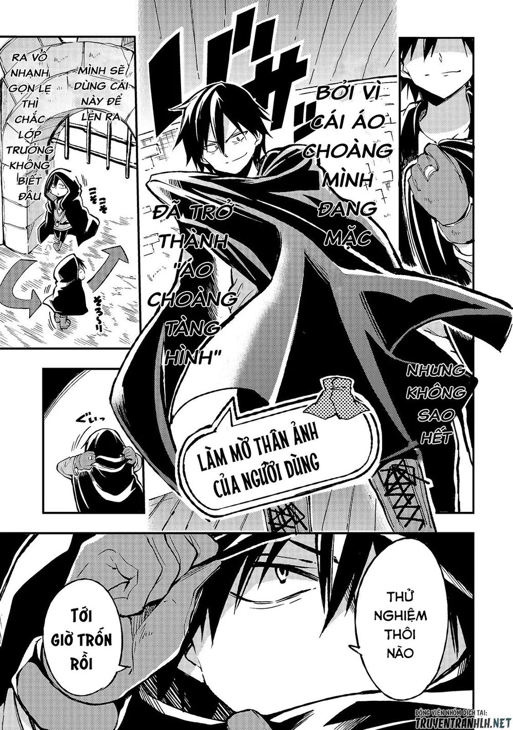 Hitoribocchi No Isekai Kouryaku Chap 22 - Next Chap 23