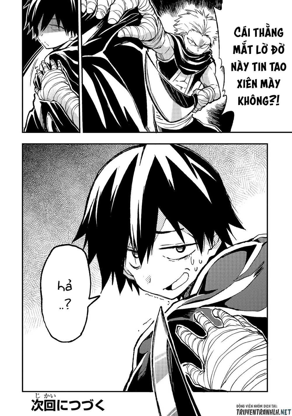 Hitoribocchi No Isekai Kouryaku Chap 23 - Next Chap 24