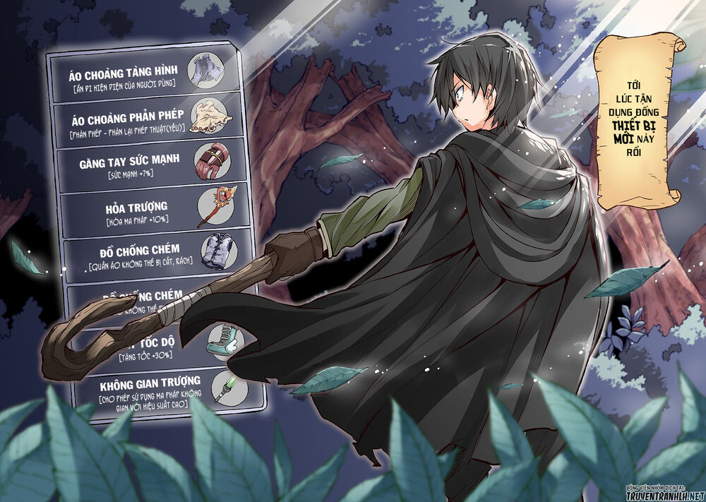 Hitoribocchi No Isekai Kouryaku Chap 25 - Next Chap 26