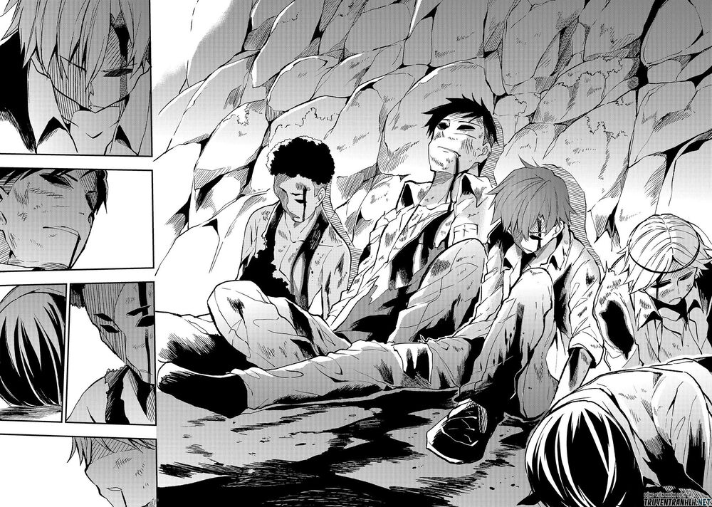 Hitoribocchi No Isekai Kouryaku Chap 26 - Next Chap 27