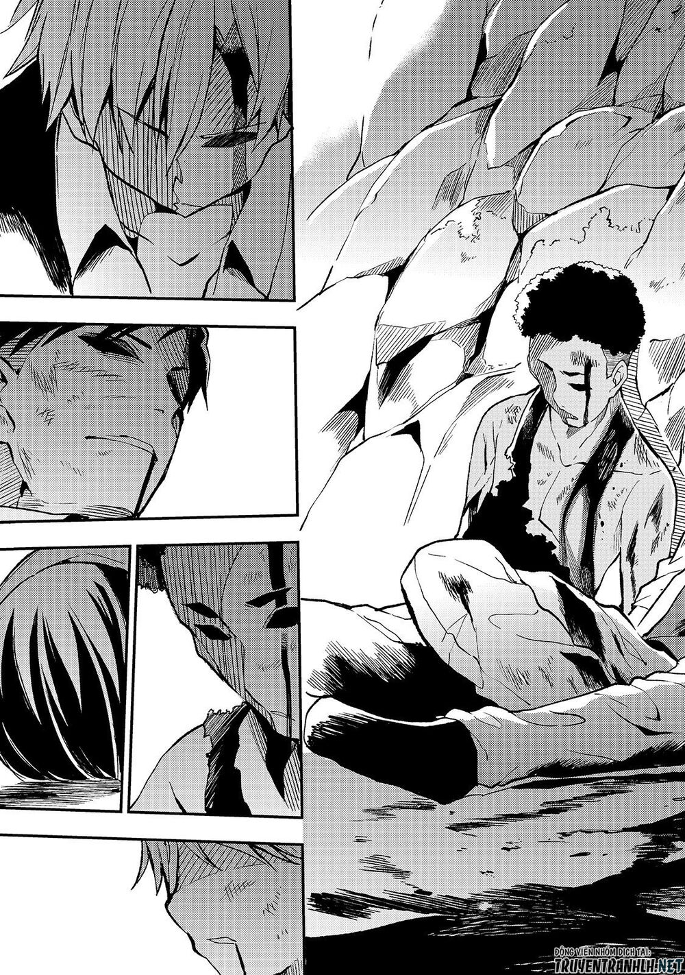 Hitoribocchi No Isekai Kouryaku Chap 26 - Next Chap 27