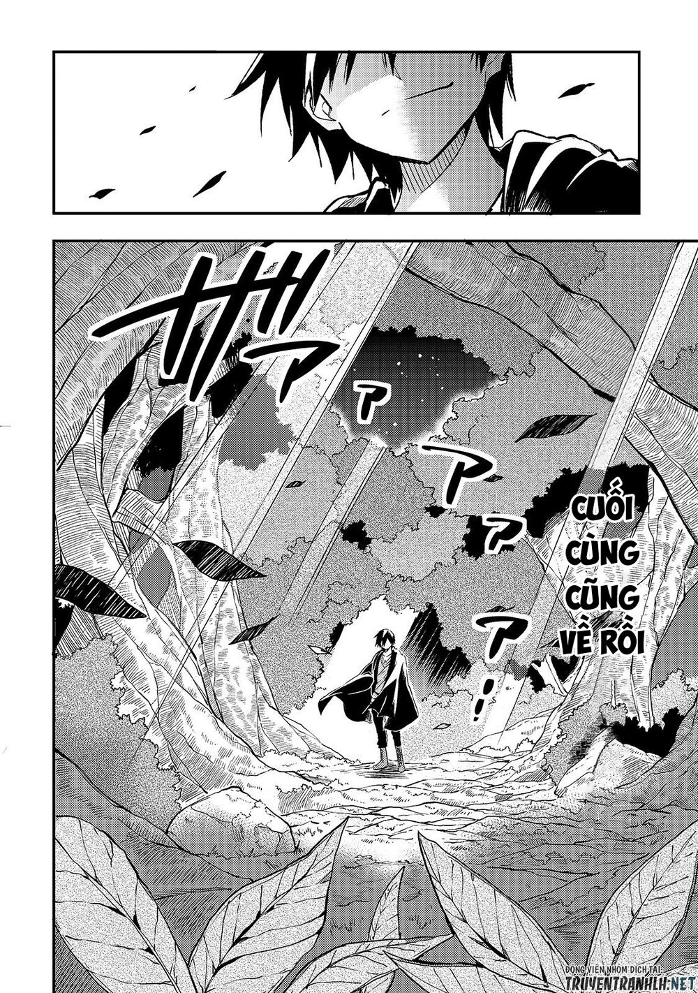 Hitoribocchi No Isekai Kouryaku Chap 26 - Next Chap 27