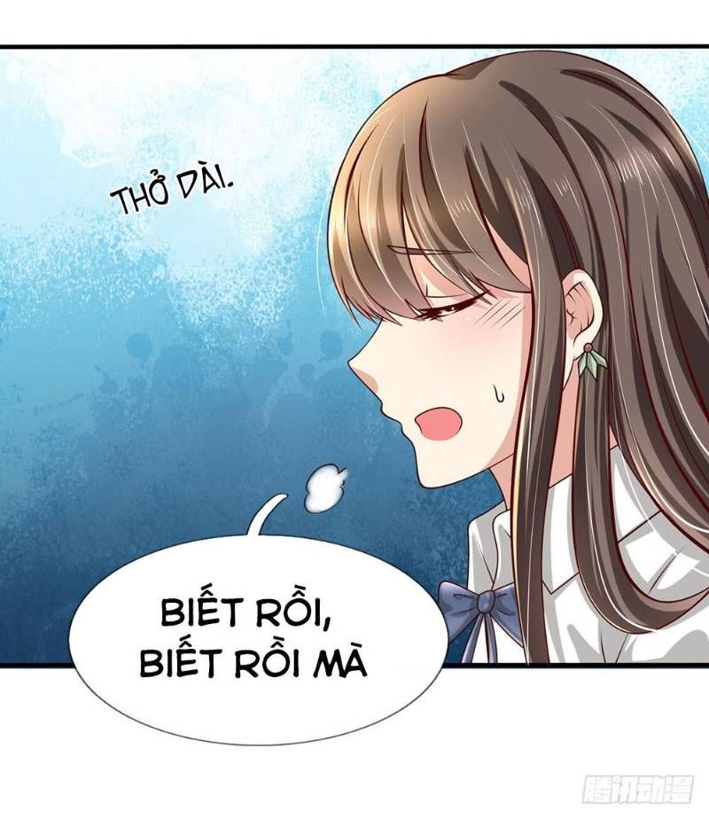Đô Thị Chi Nghịch Thiên Tiên Tôn Chap 38 - Next Chap 39