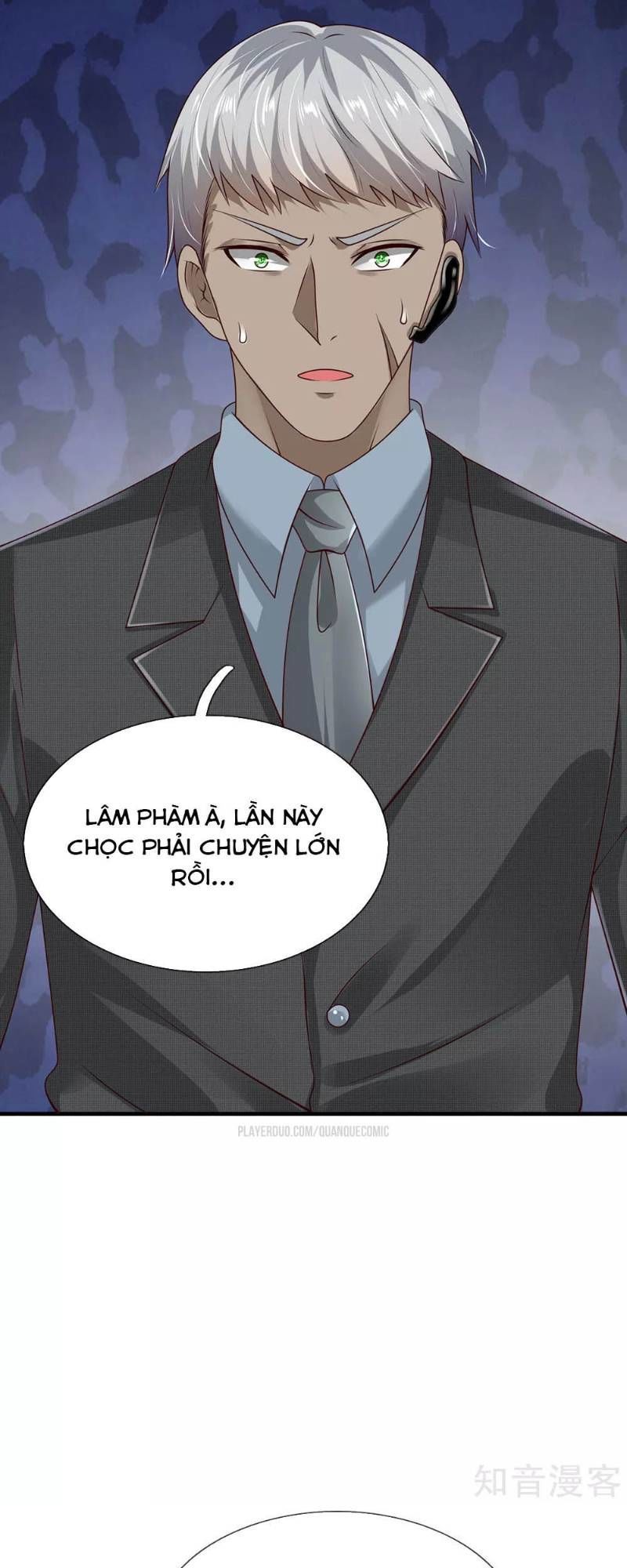 Đô Thị Chi Nghịch Thiên Tiên Tôn Chap 59 - Next Chap 60