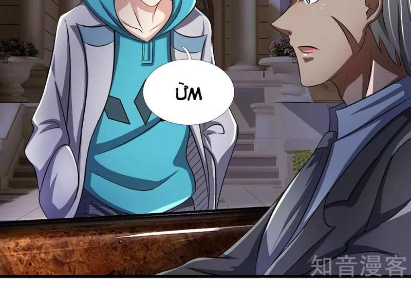 Đô Thị Chi Nghịch Thiên Tiên Tôn Chap 63 - Next Chap 64