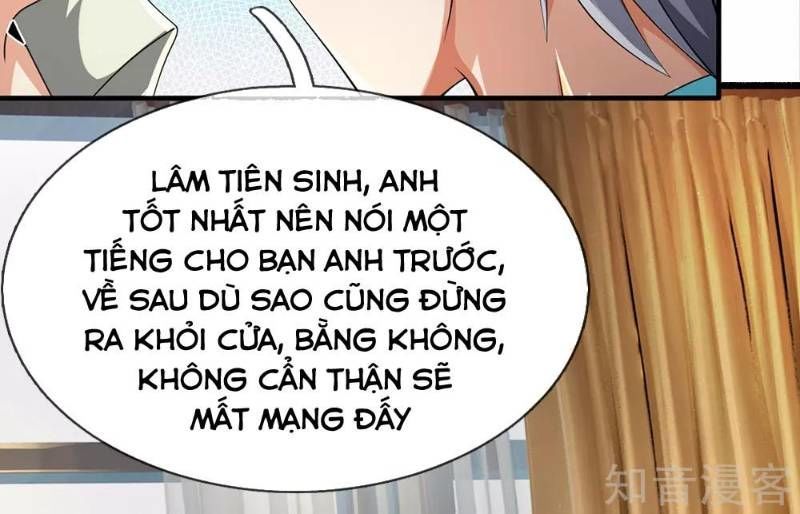 Đô Thị Chi Nghịch Thiên Tiên Tôn Chap 72 - Next Chap 73