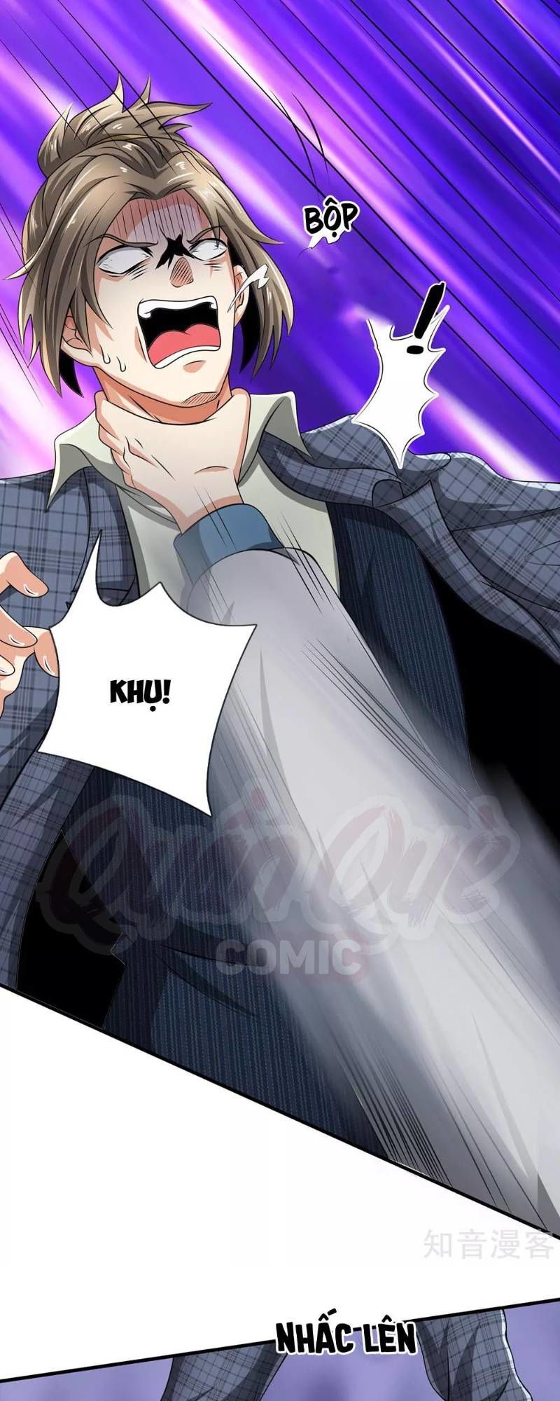 Đô Thị Chi Nghịch Thiên Tiên Tôn Chap 72 - Next Chap 73