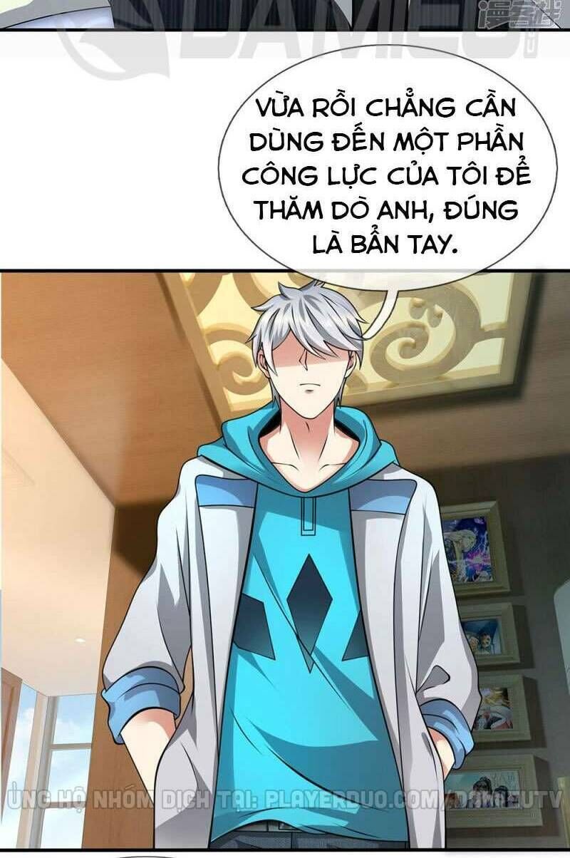 Đô Thị Chi Nghịch Thiên Tiên Tôn Chap 83 - Next Chap 84