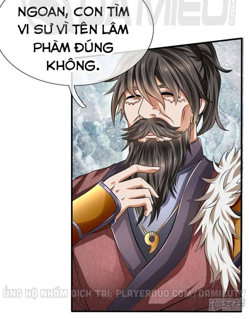 Đô Thị Chi Nghịch Thiên Tiên Tôn Chap 83 - Next Chap 84