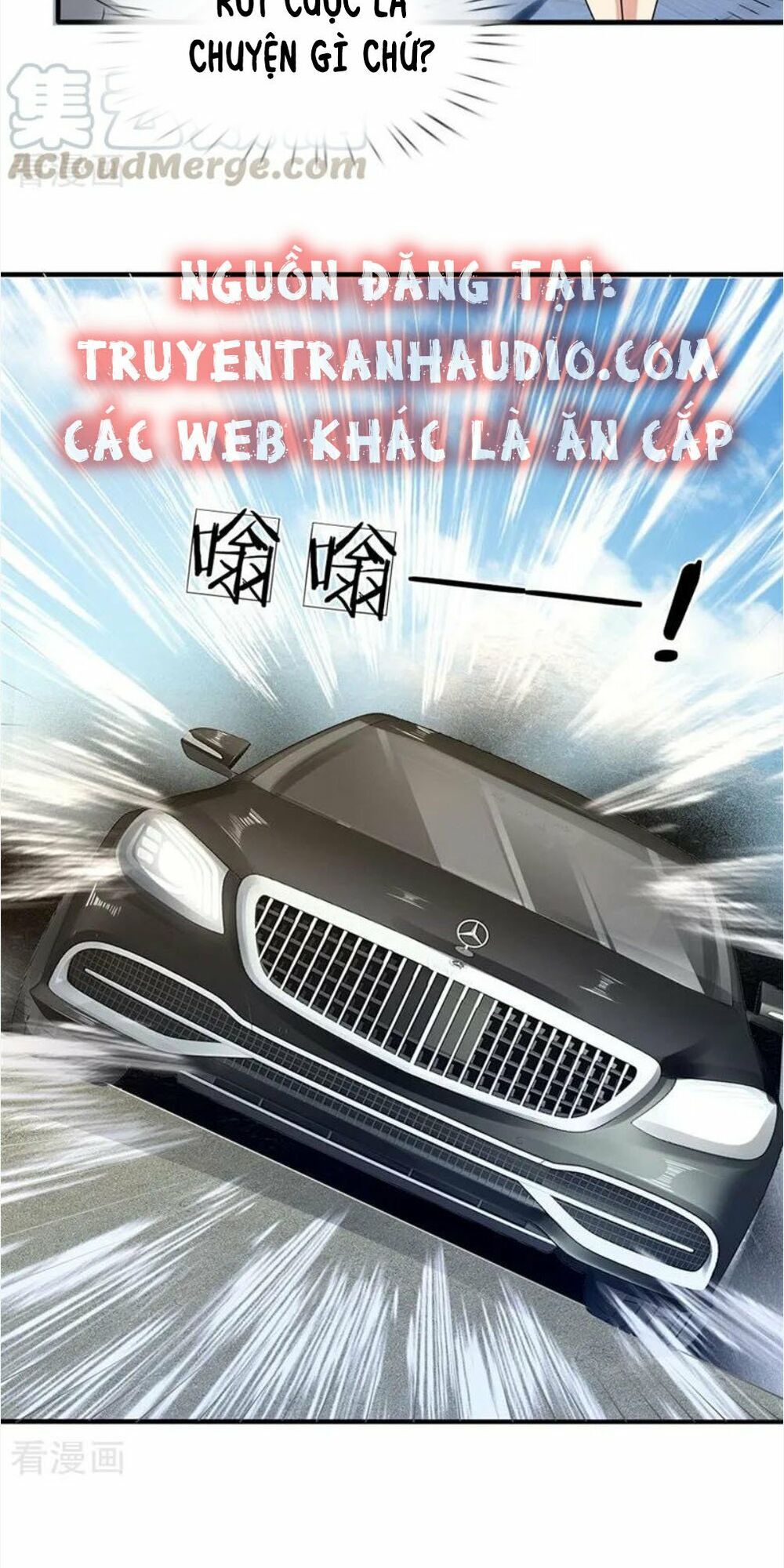 Đô Thị Chi Nghịch Thiên Tiên Tôn Chap 86 - Next Chap 87