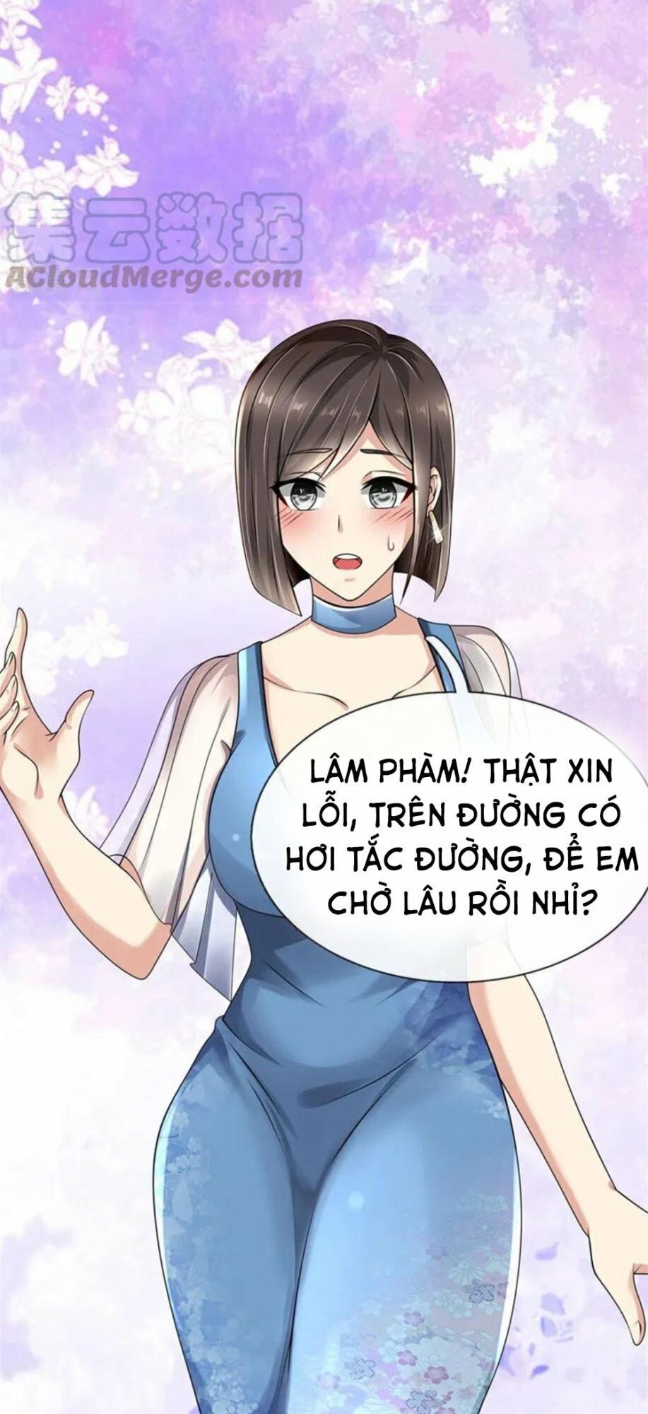Đô Thị Chi Nghịch Thiên Tiên Tôn Chap 86 - Next Chap 87