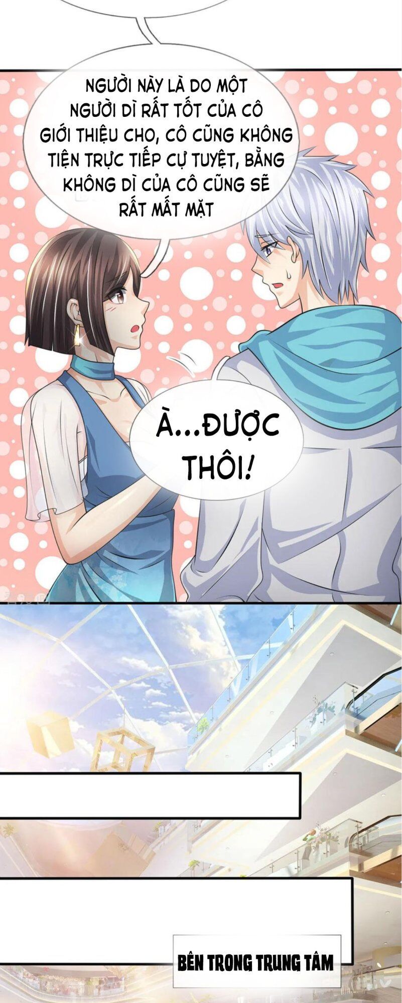 Đô Thị Chi Nghịch Thiên Tiên Tôn Chap 87 - Next Chap 88