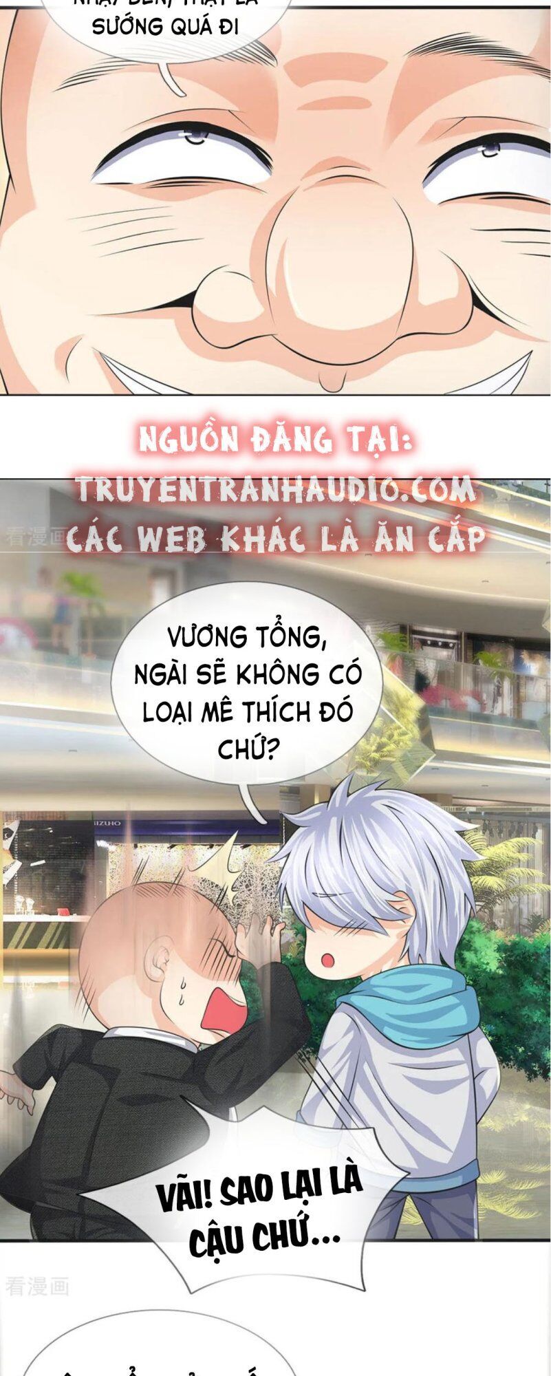 Đô Thị Chi Nghịch Thiên Tiên Tôn Chap 87 - Next Chap 88
