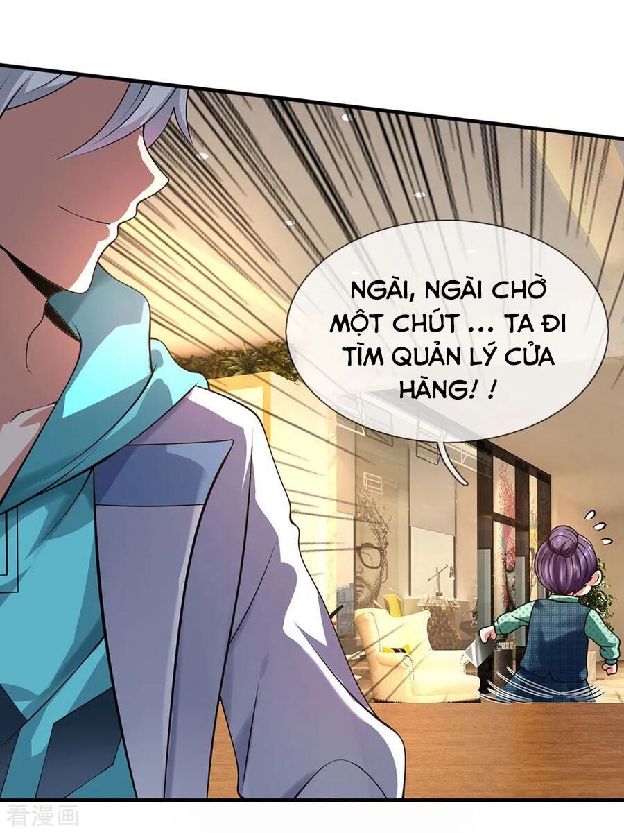 Đô Thị Chi Nghịch Thiên Tiên Tôn Chap 91 - Next Chap 92