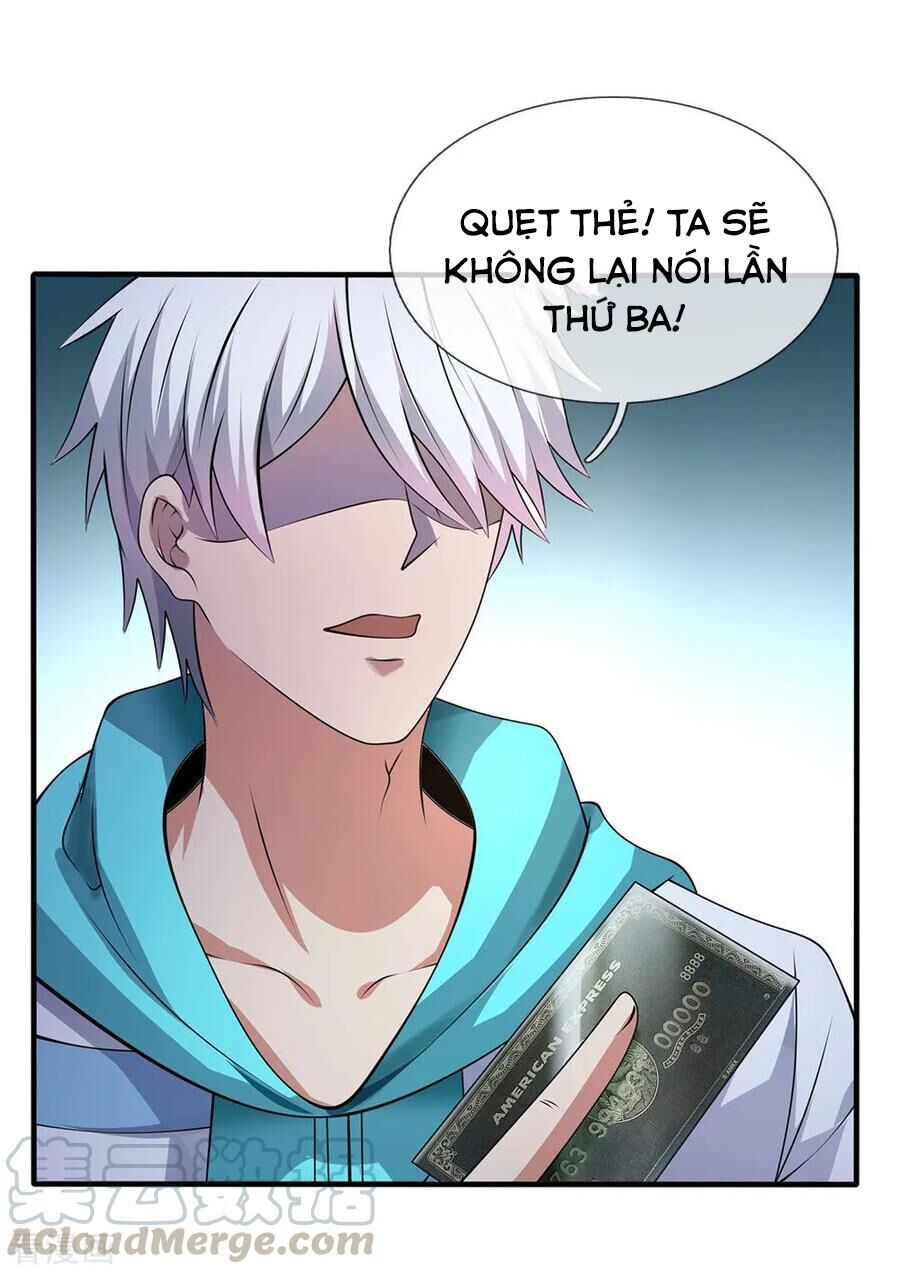 Đô Thị Chi Nghịch Thiên Tiên Tôn Chap 91 - Next Chap 92