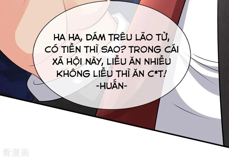 Đô Thị Chi Nghịch Thiên Tiên Tôn Chap 92 - Next Chap 93