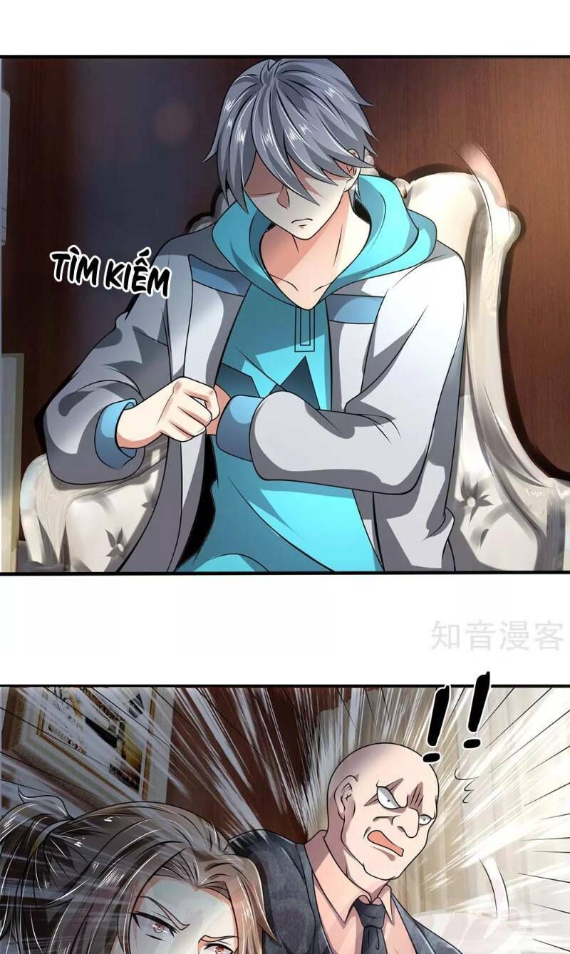 Đô Thị Chi Nghịch Thiên Tiên Tôn Chap 68 - Next Chap 69