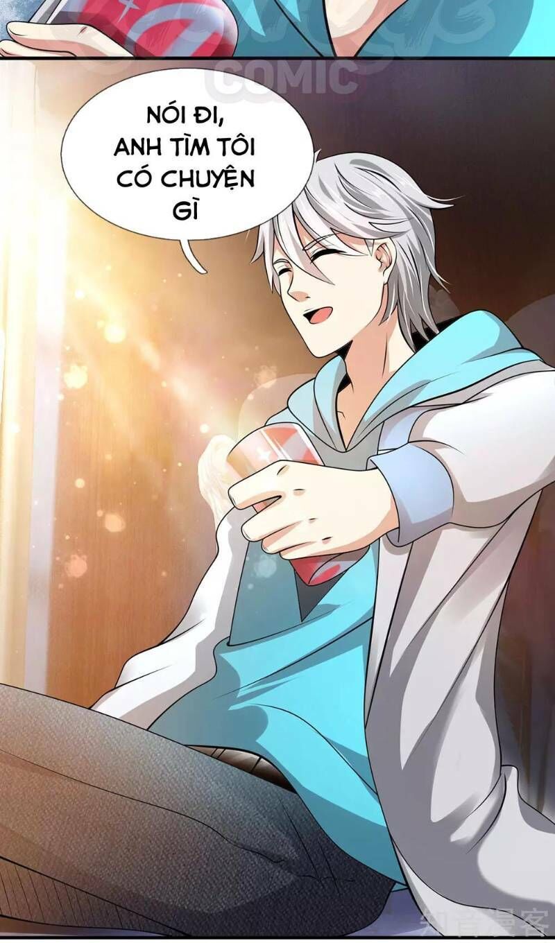 Đô Thị Chi Nghịch Thiên Tiên Tôn Chap 68 - Next Chap 69