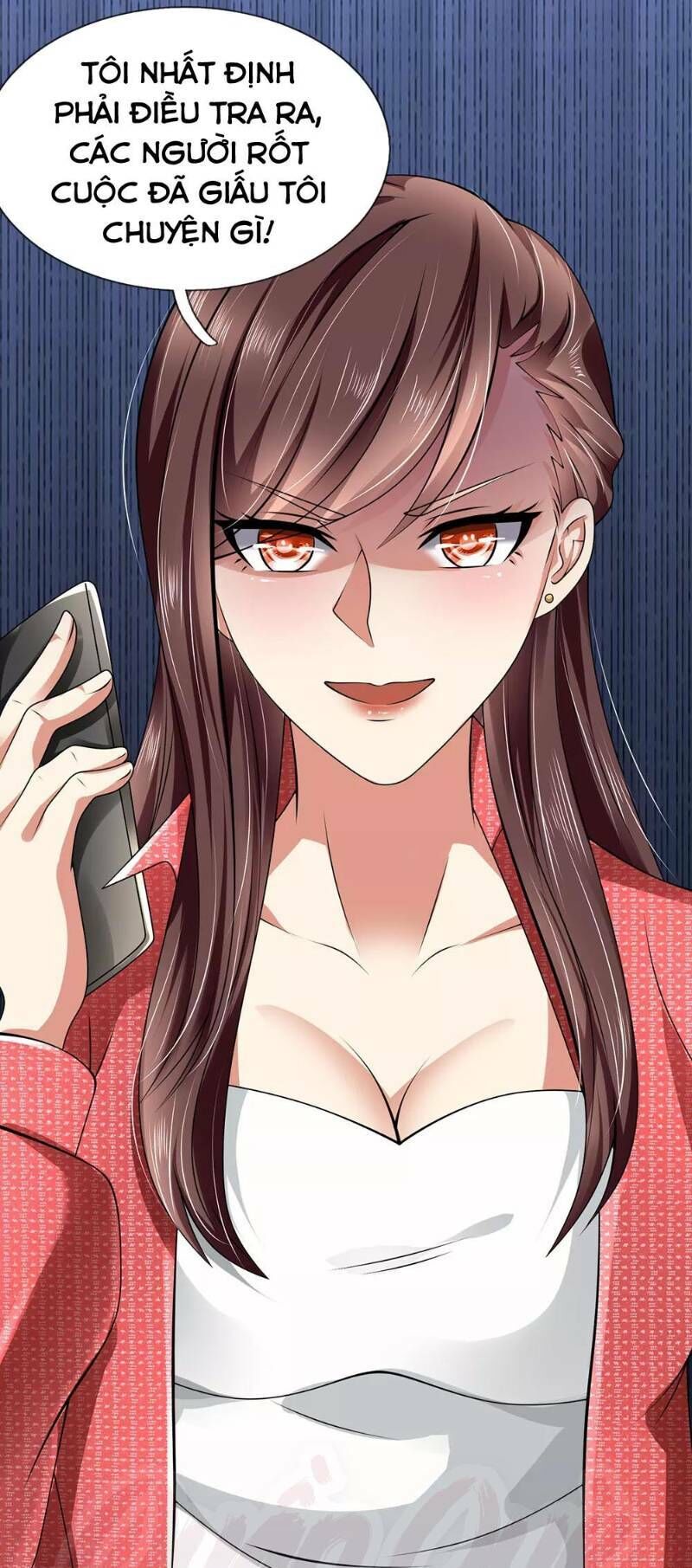 Đô Thị Chi Nghịch Thiên Tiên Tôn Chap 68 - Next Chap 69