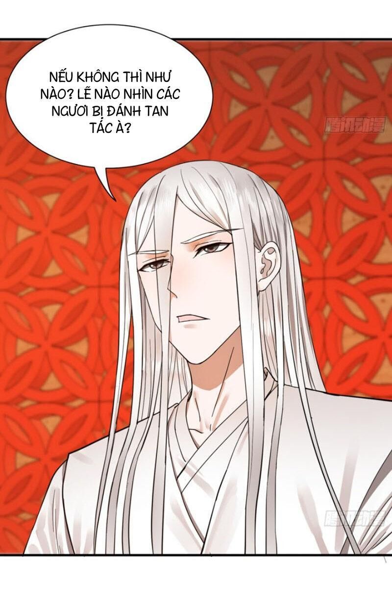 Ta Luyện Khí Ba Ngàn Năm Chap 102 - Next Chap 103