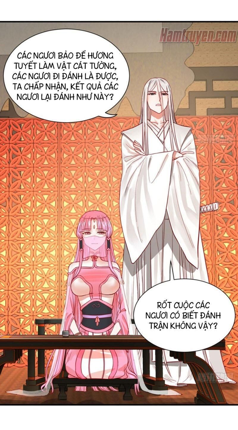 Ta Luyện Khí Ba Ngàn Năm Chap 102 - Next Chap 103