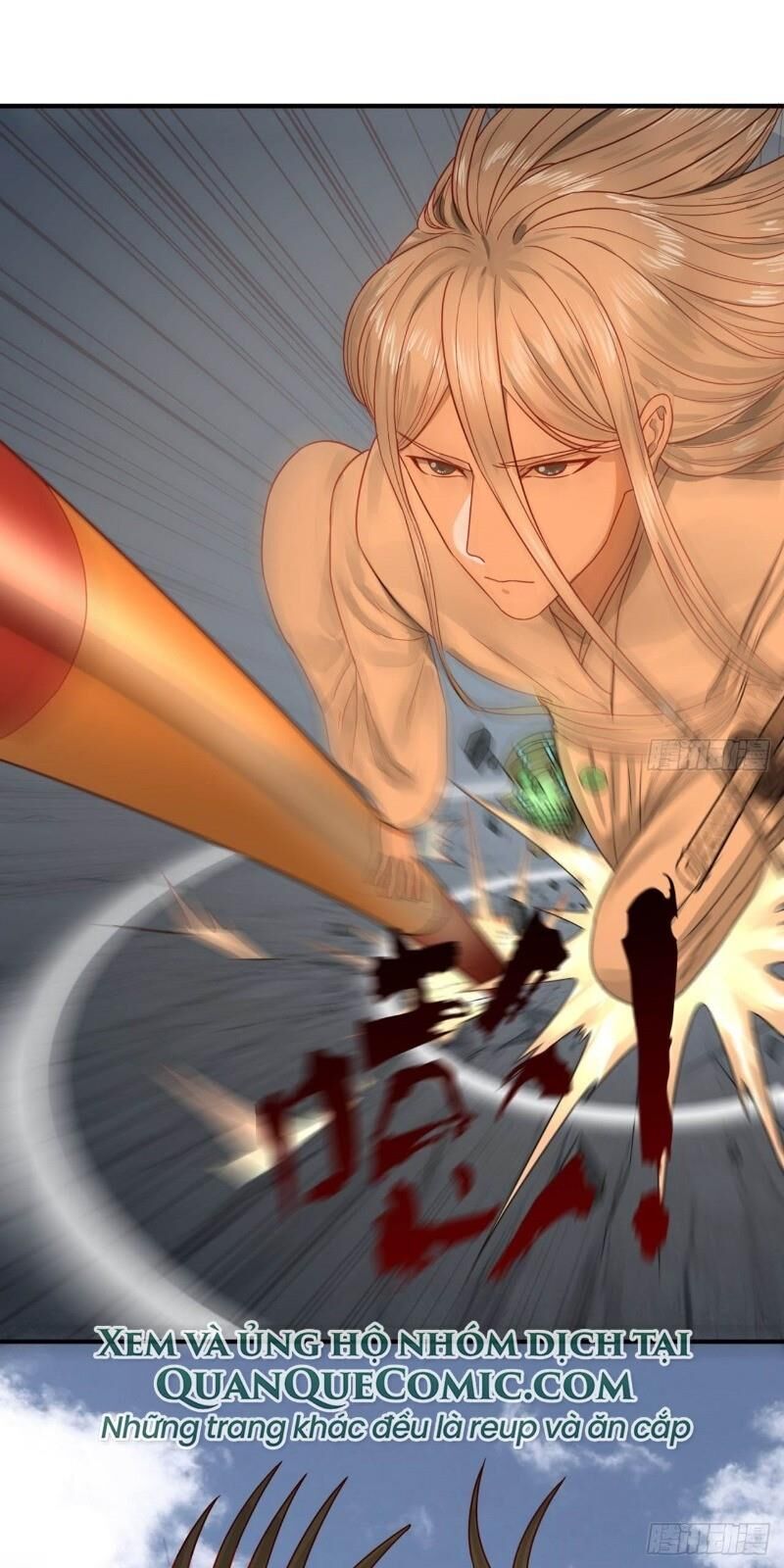 Ta Luyện Khí Ba Ngàn Năm Chap 104 - Next Chap 105