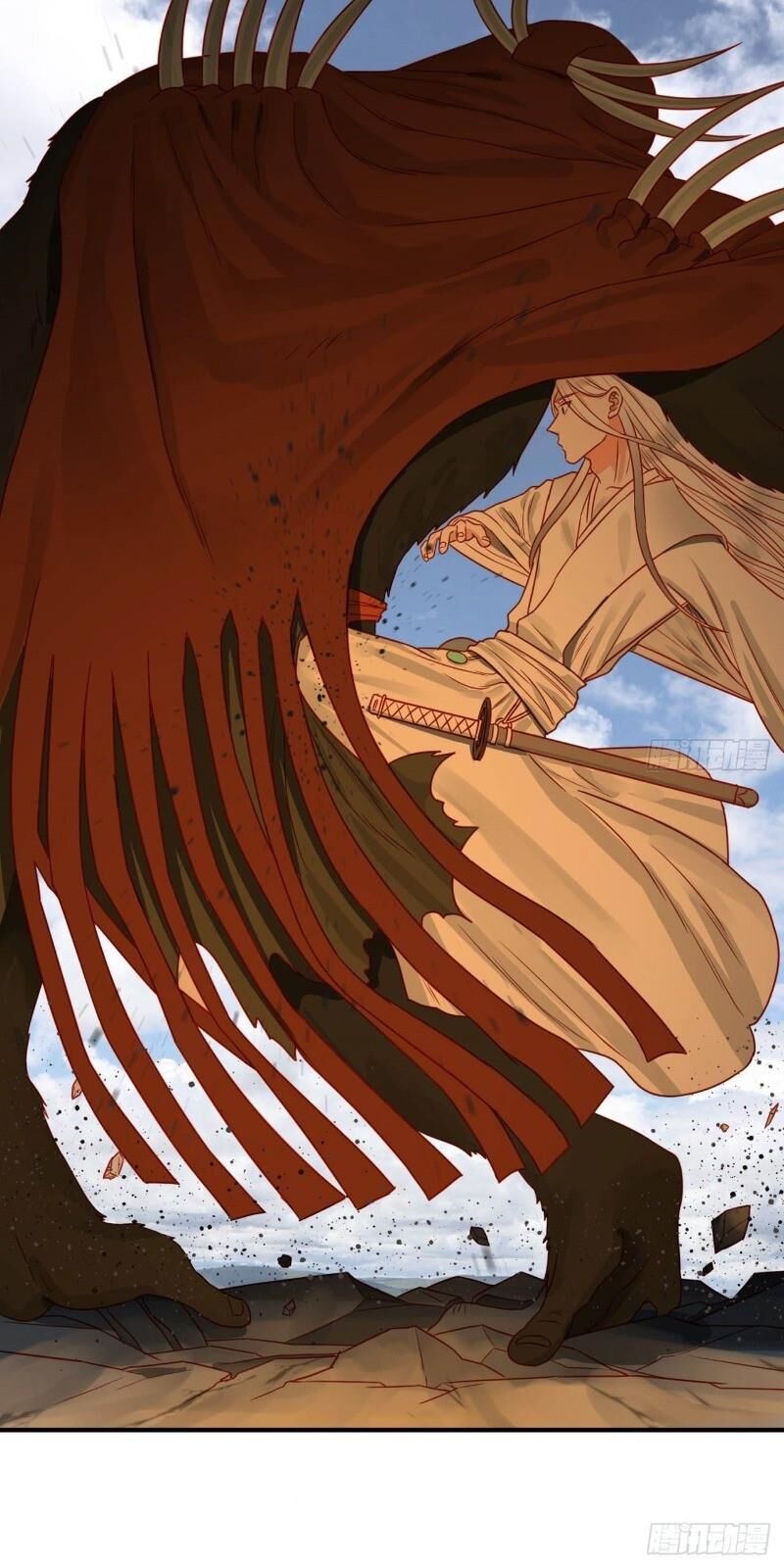 Ta Luyện Khí Ba Ngàn Năm Chap 104 - Next Chap 105