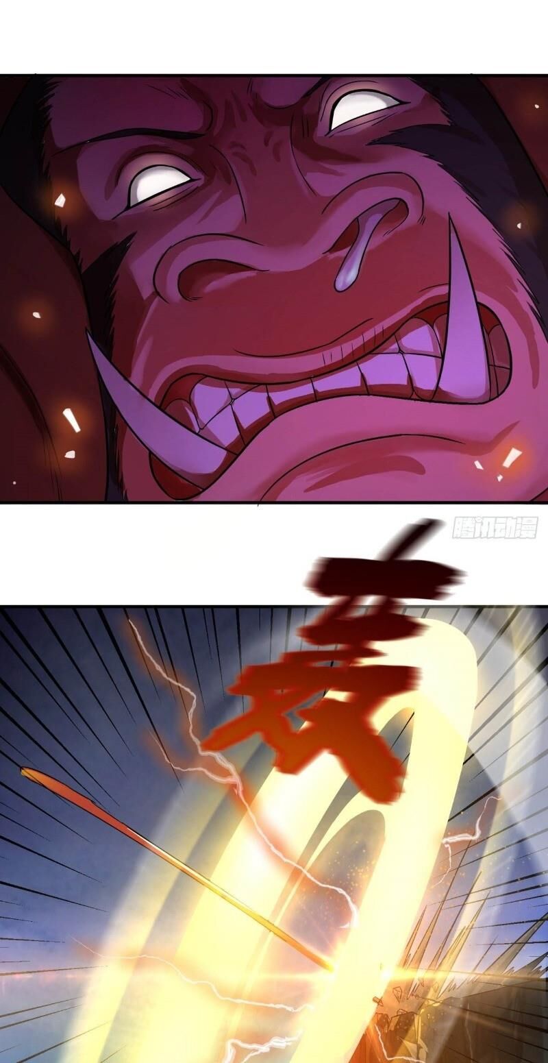 Ta Luyện Khí Ba Ngàn Năm Chap 104 - Next Chap 105