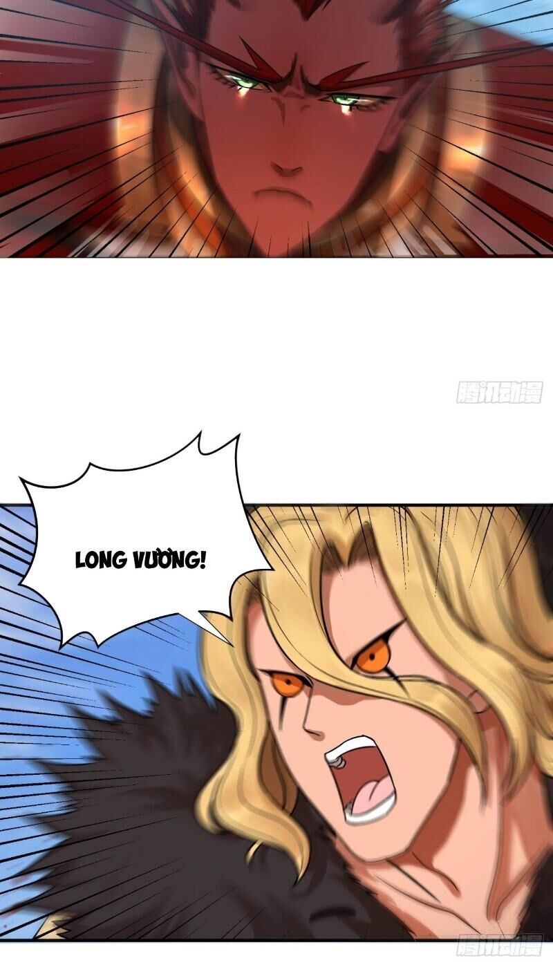 Ta Luyện Khí Ba Ngàn Năm Chap 104 - Next Chap 105