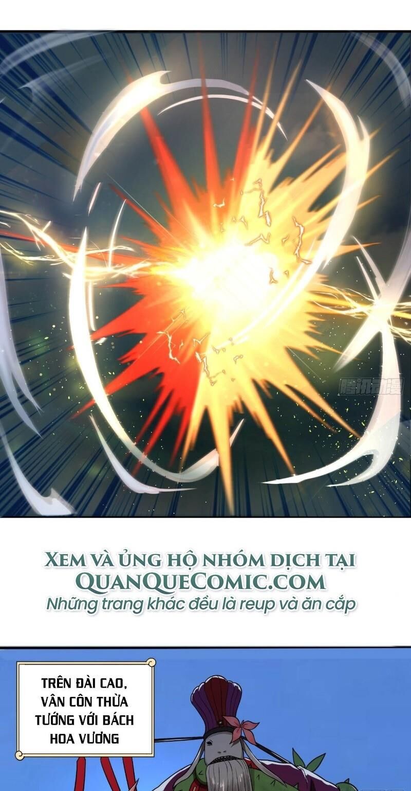 Ta Luyện Khí Ba Ngàn Năm Chap 104 - Next Chap 105