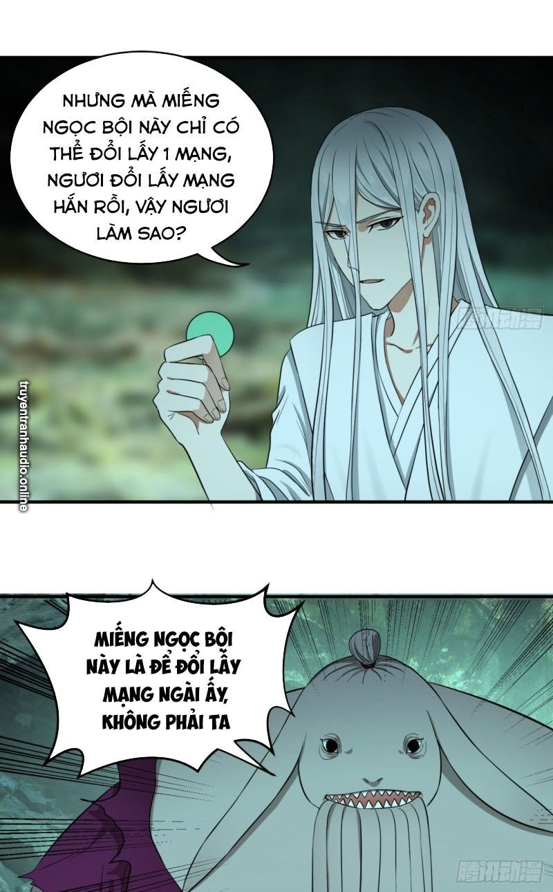 Ta Luyện Khí Ba Ngàn Năm Chap 111 - Next Chap 112