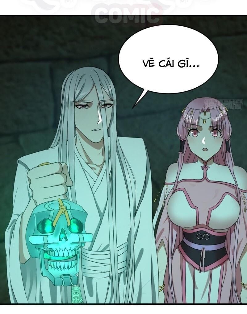 Ta Luyện Khí Ba Ngàn Năm Chap 113 - Next Chap 114