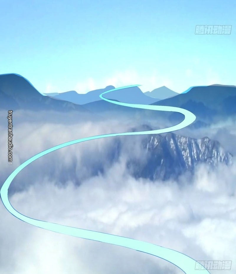 Ta Luyện Khí Ba Ngàn Năm Chap 117 - Next Chap 118