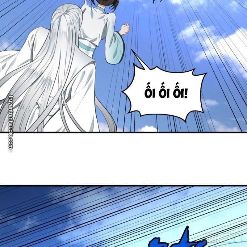 Ta Luyện Khí Ba Ngàn Năm Chap 117 - Next Chap 118