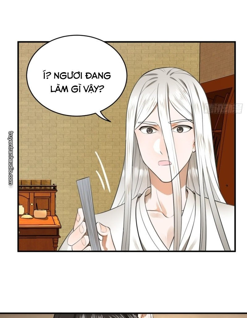 Ta Luyện Khí Ba Ngàn Năm Chap 117 - Next Chap 118