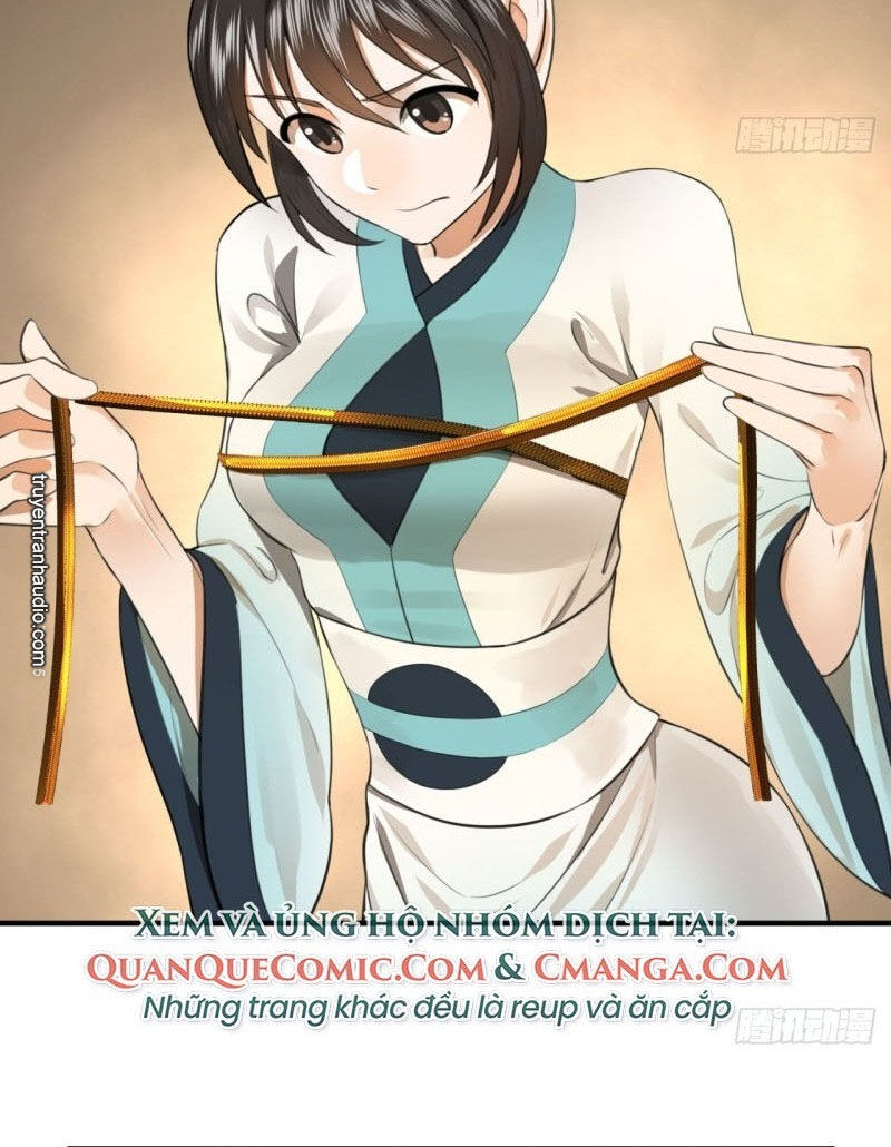 Ta Luyện Khí Ba Ngàn Năm Chap 117 - Next Chap 118