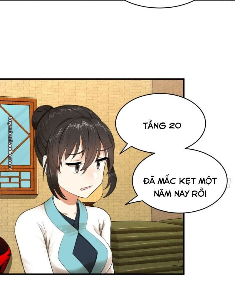 Ta Luyện Khí Ba Ngàn Năm Chap 117 - Next Chap 118
