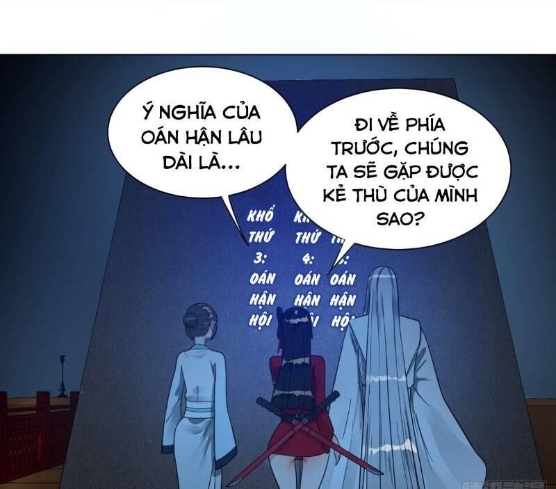 Ta Luyện Khí Ba Ngàn Năm Chap 83 - Next Chap 84