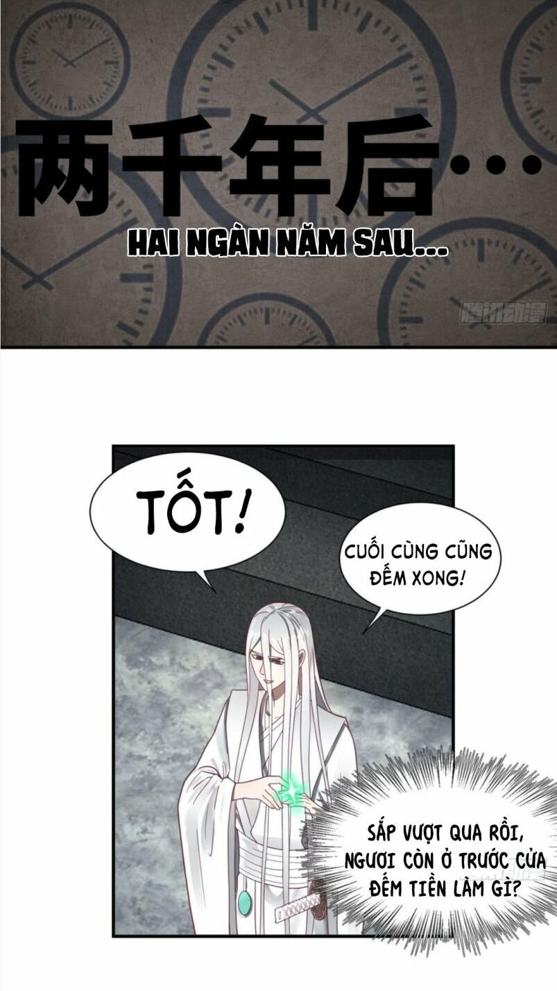Ta Luyện Khí Ba Ngàn Năm Chap 85 - Next Chap 86